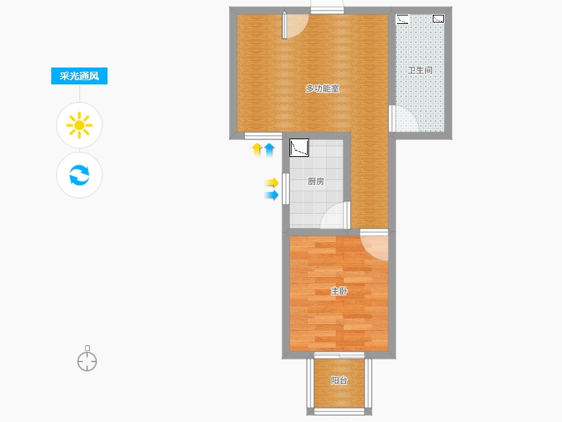 廉租房户型图大全 - 装修户型图 - 户型图分析 - 户型