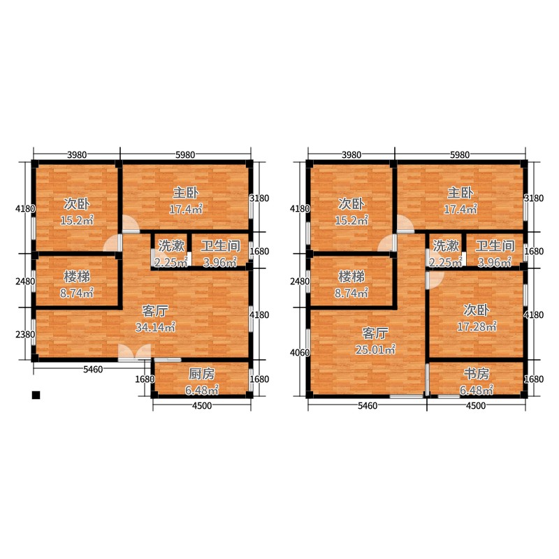 农村自建房求布局指点