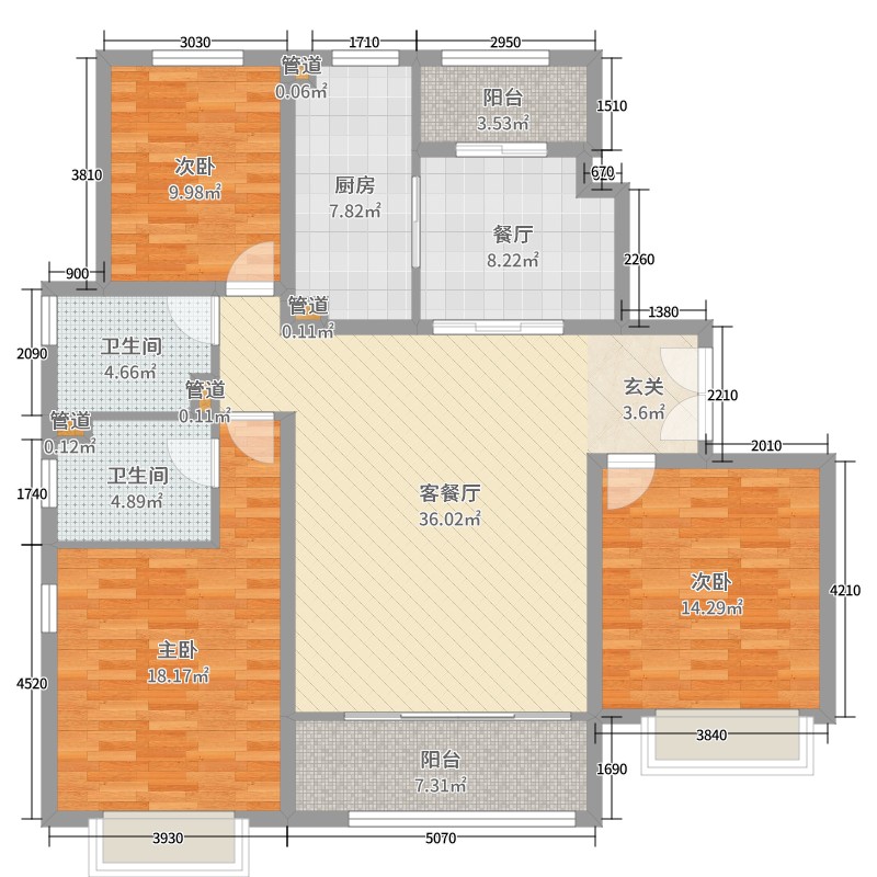 鼎秀家园户型图_南通好房网户型图大全