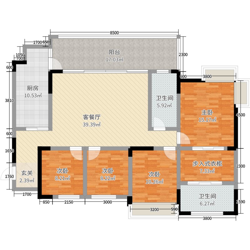 楼盘信息:四川 达州 江湾城(七期 更新日期:2019-09-25 户型测评