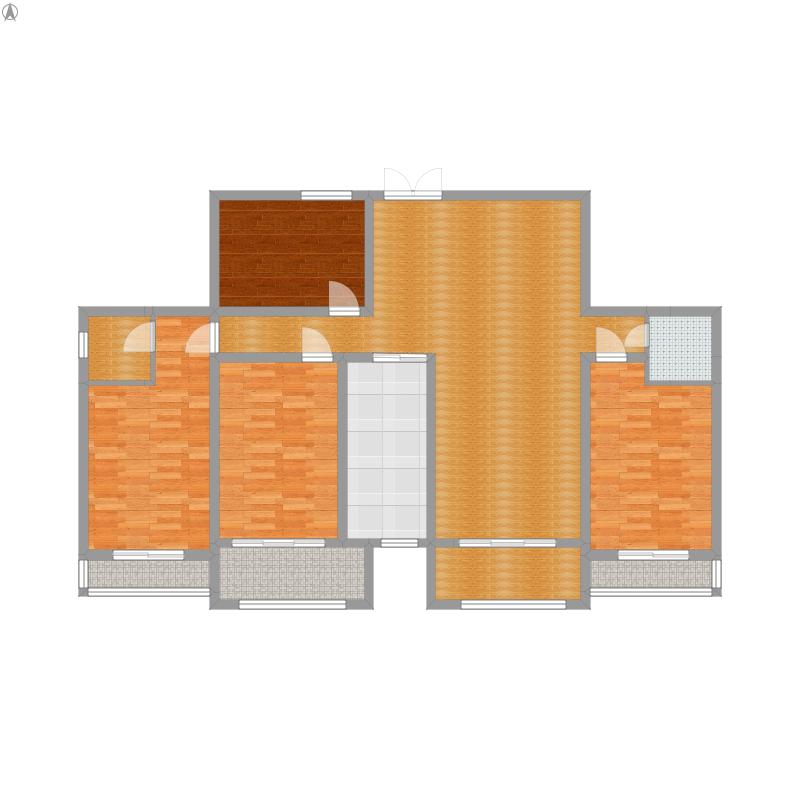 楼盘信息:山东 济南 清河社区国贸花园b区 更新日期:1个月前 户型测评