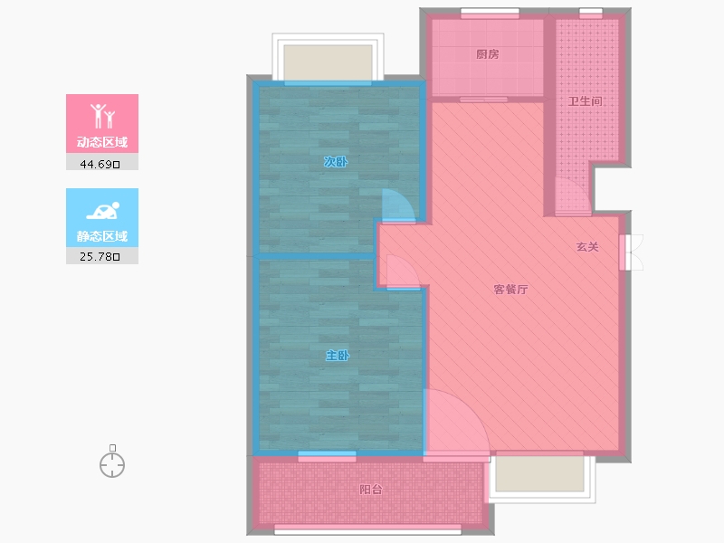 undefined-undefined-undefined-undefined-户型库-动静分区