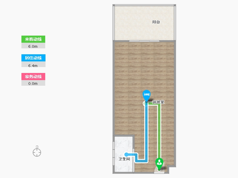 广东省-东莞市-长安-55.72-户型库-动静线