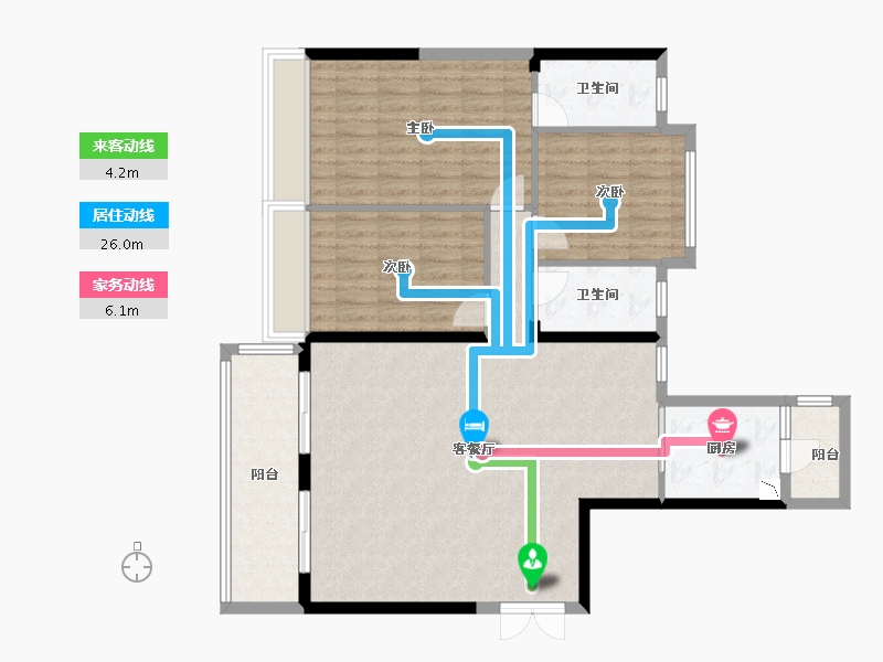 广东省-肇庆市-山林湖-114.87-户型库-动静线