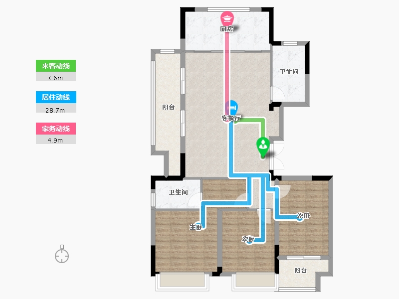 河南省-许昌市-九和府-112.21-户型库-动静线