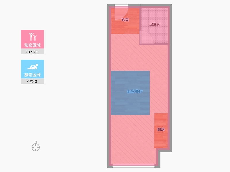 湖北省-武汉市-光谷创业街-35.18-户型库-动静分区