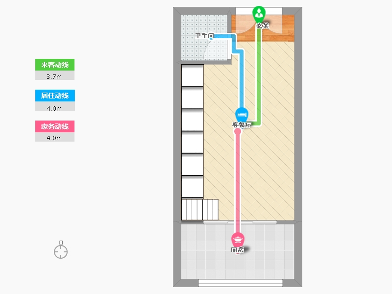 福建省-宁德市-龙威-32.32-户型库-动静线