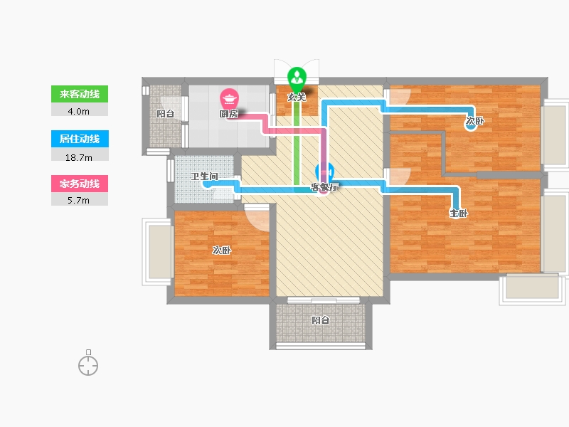 浙江省-湖州市-浔练公路-86.28-户型库-动静线