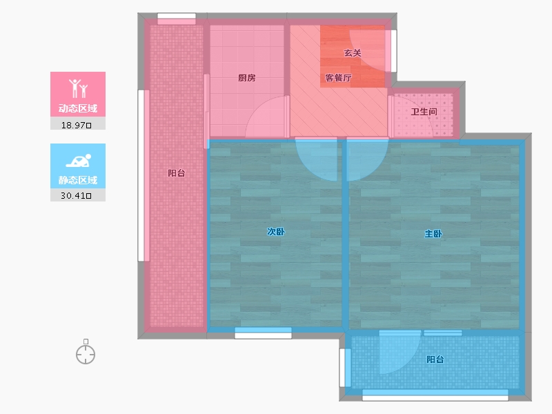 undefined-undefined-undefined-undefined-户型库-动静分区