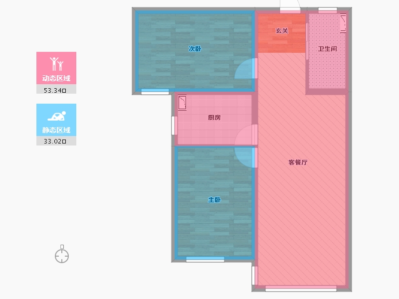 河北省-沧州市-东风新区-77.14-户型库-动静分区