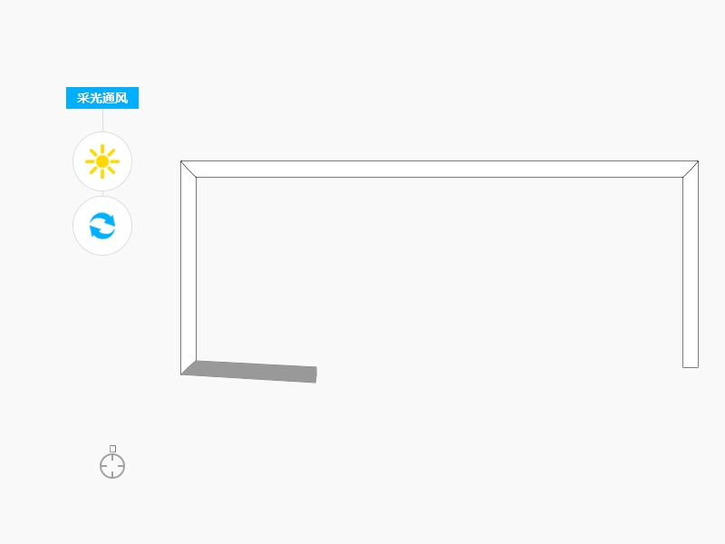 undefined-undefined-undefined-undefined-户型库-采光通风