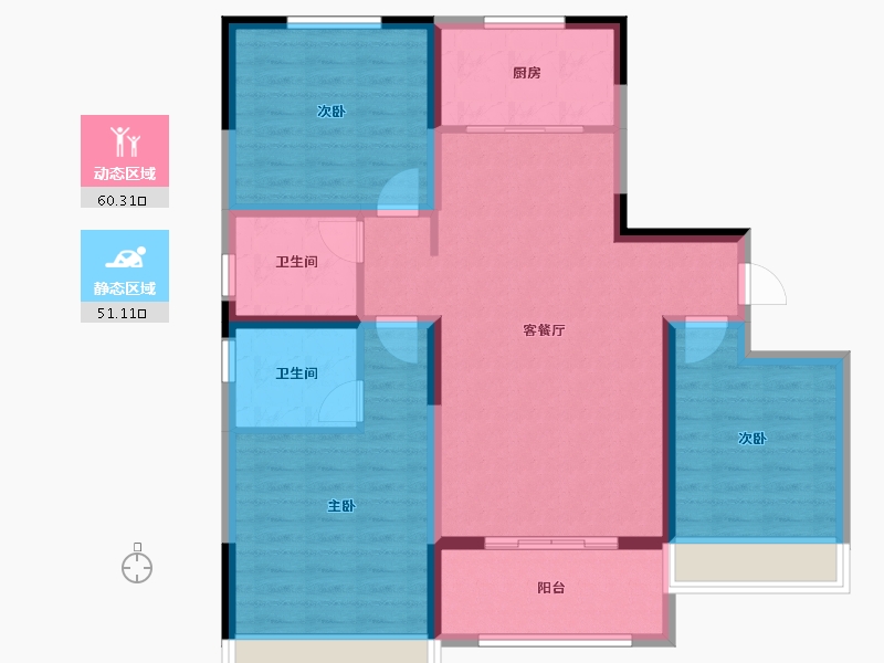 河南省-漯河市-阿散酸-99.99-户型库-动静分区