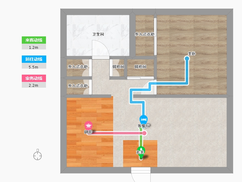 California-Orange-Monterra Springs-37.92-户型库-动静线