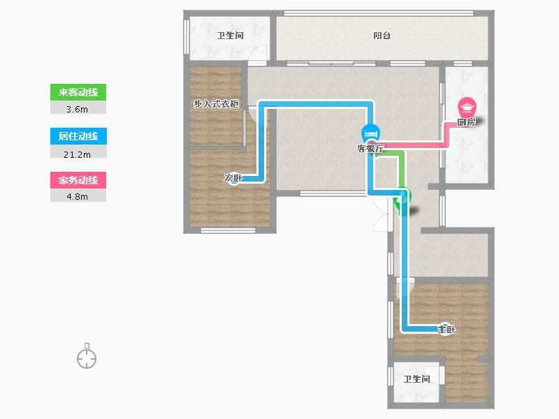 四川省-德阳市-青白江-120.16-户型库-动静线