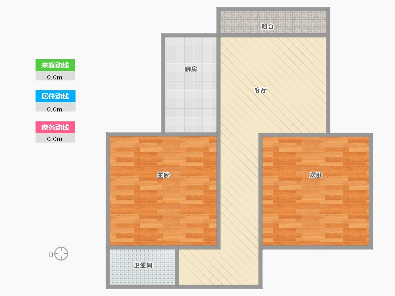 undefined-undefined-undefined-undefined-户型库-动静线