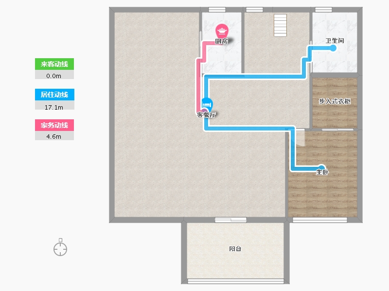 福建省-福州市-福建省福清市江镜镇-121.19-户型库-动静线