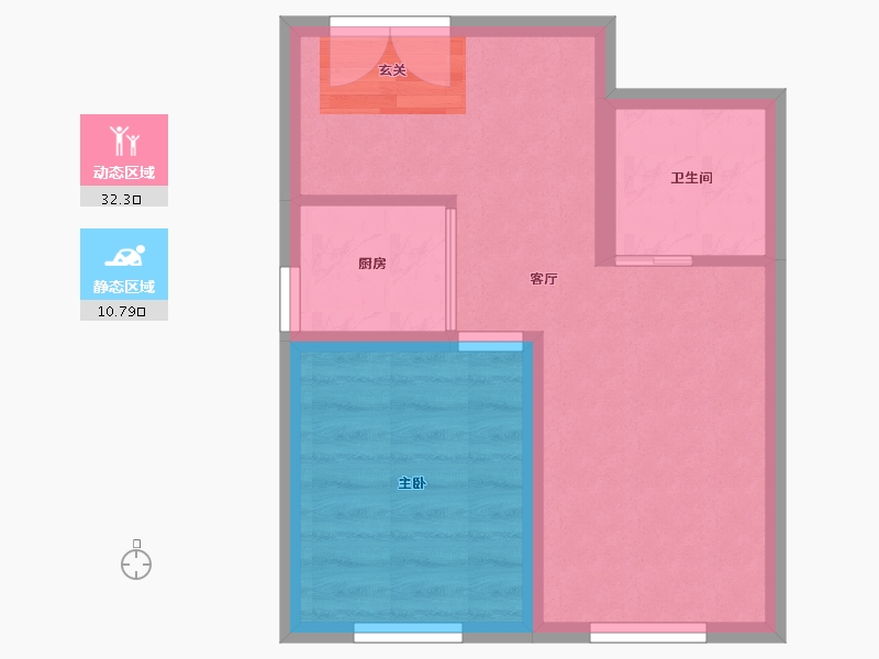 河北省-廊坊市-国瑞公馆-38.14-户型库-动静分区