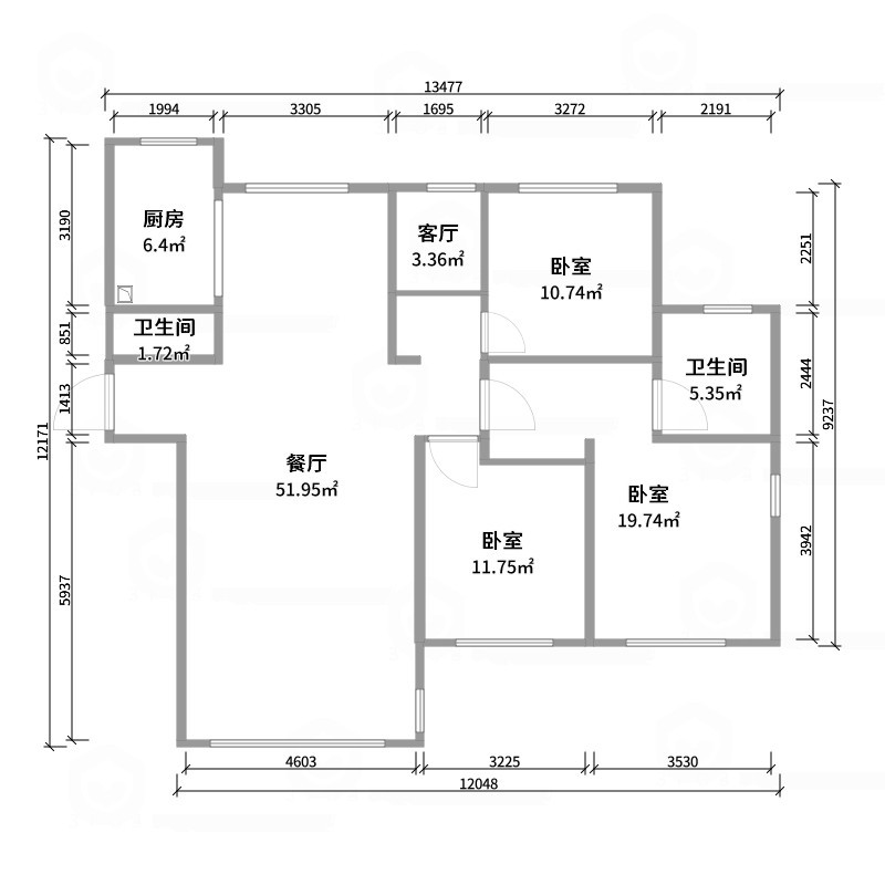 1567*DMNa-效果图装修效果图