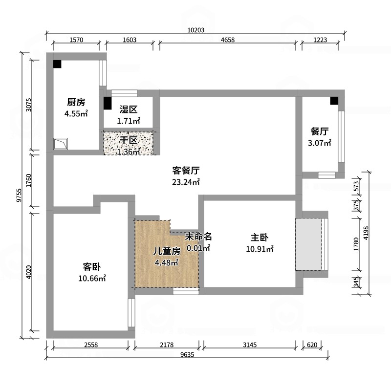 金水湾.dwg-副本
