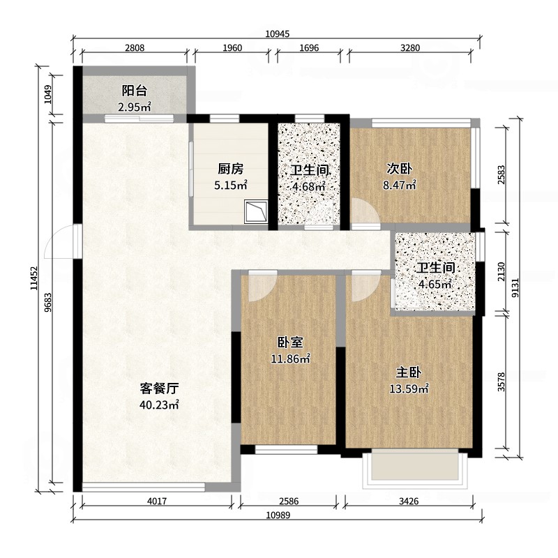 十里越10-2904