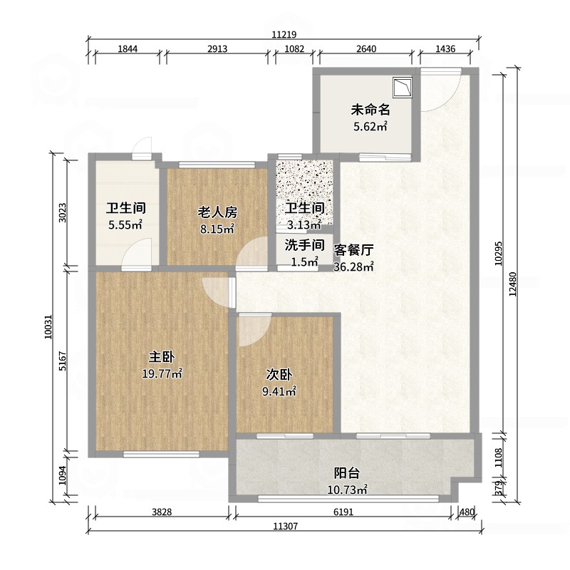 碧桂园名城7号院-副本