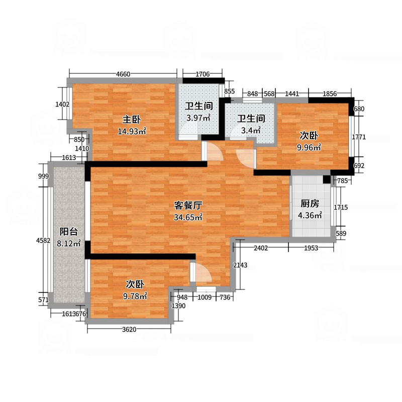 昌建翡翠苑-副本-副本