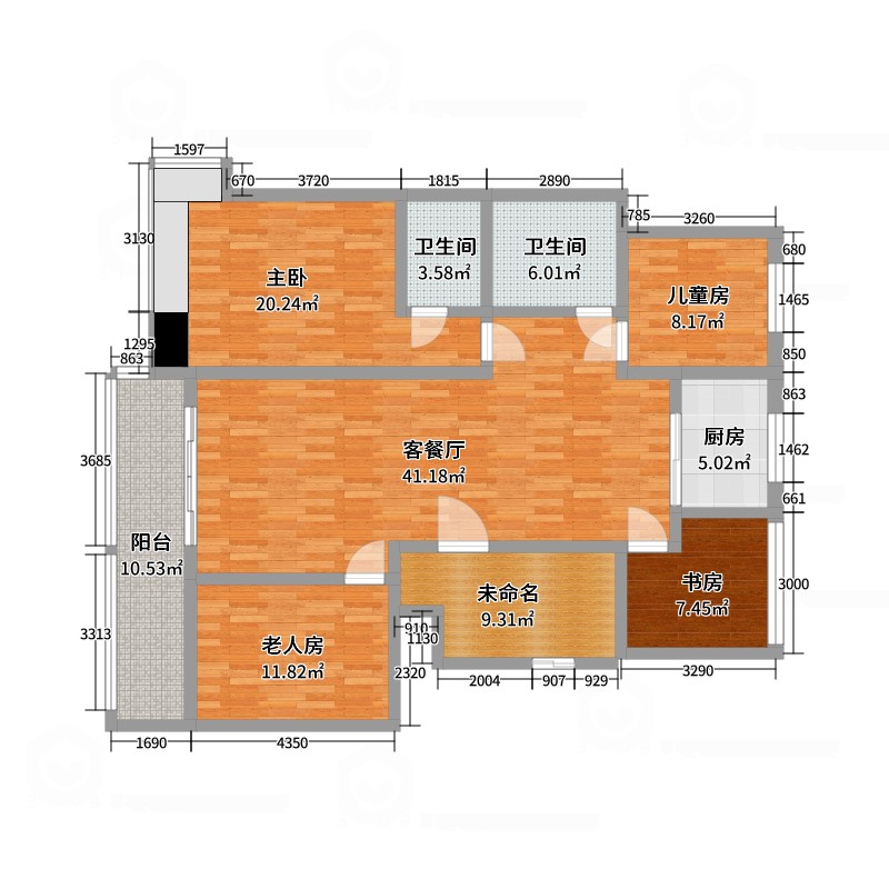 美盛北龙台-副本