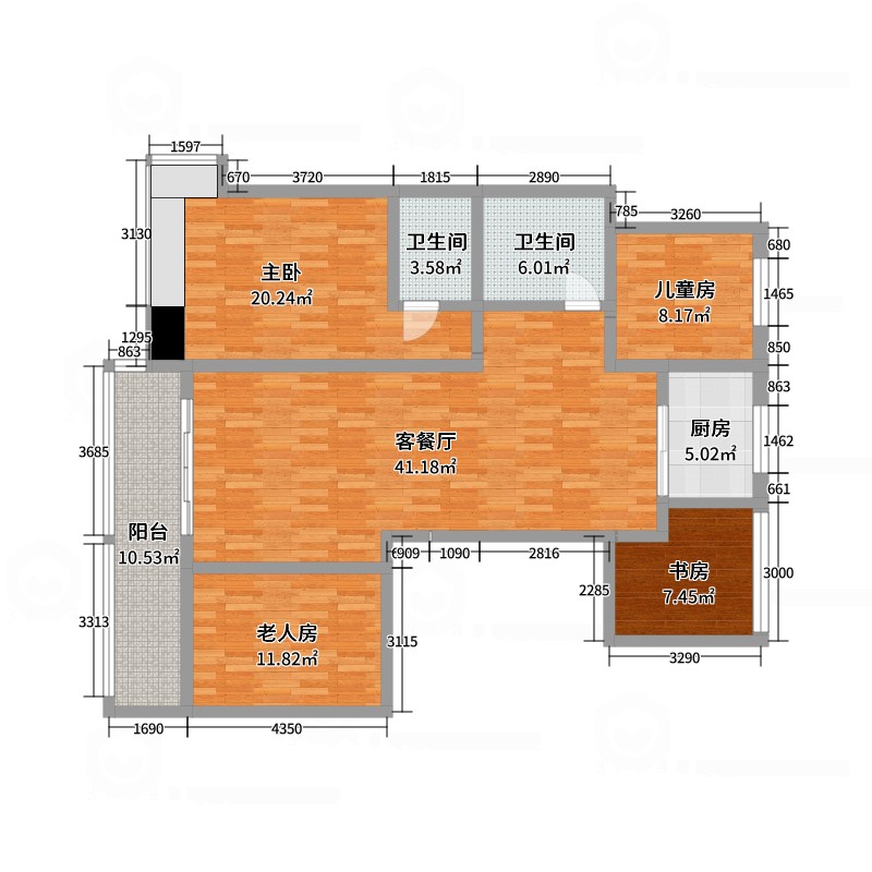 美盛北龙台-副本