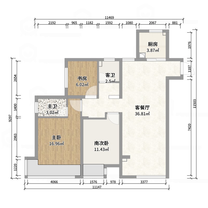 鑫苑名城5-23西户李老师雅居-副本