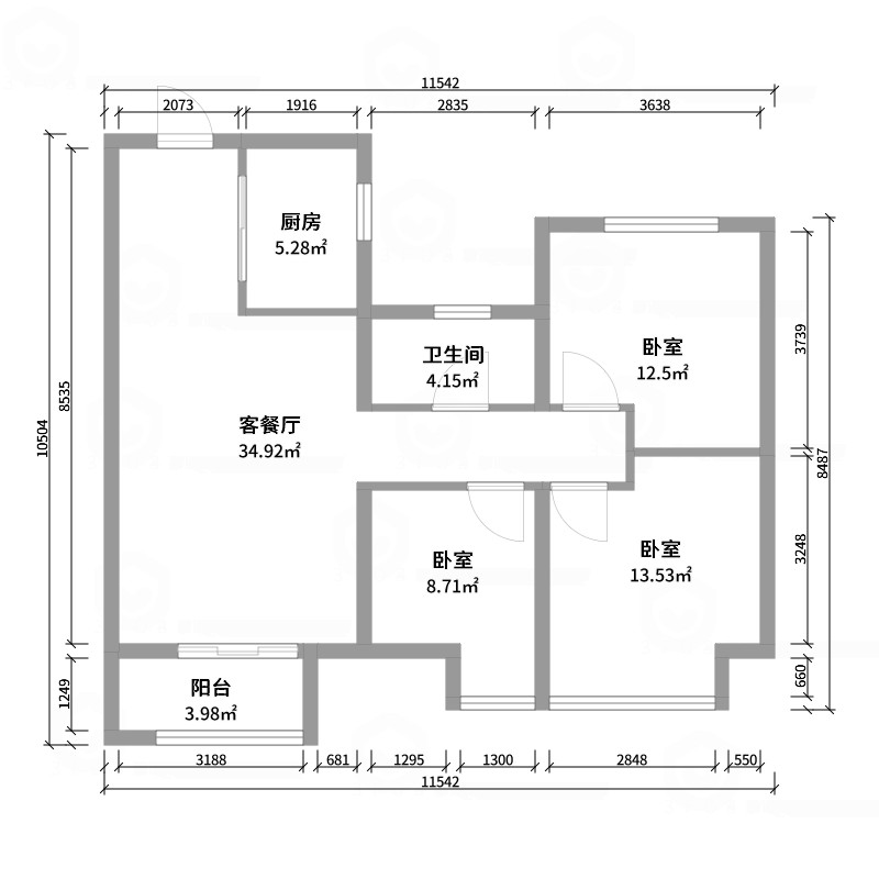 金地滨河风华郭老师雅居