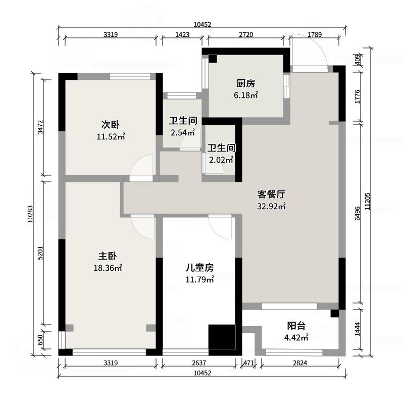 一龙郑地东望105（刘磊）