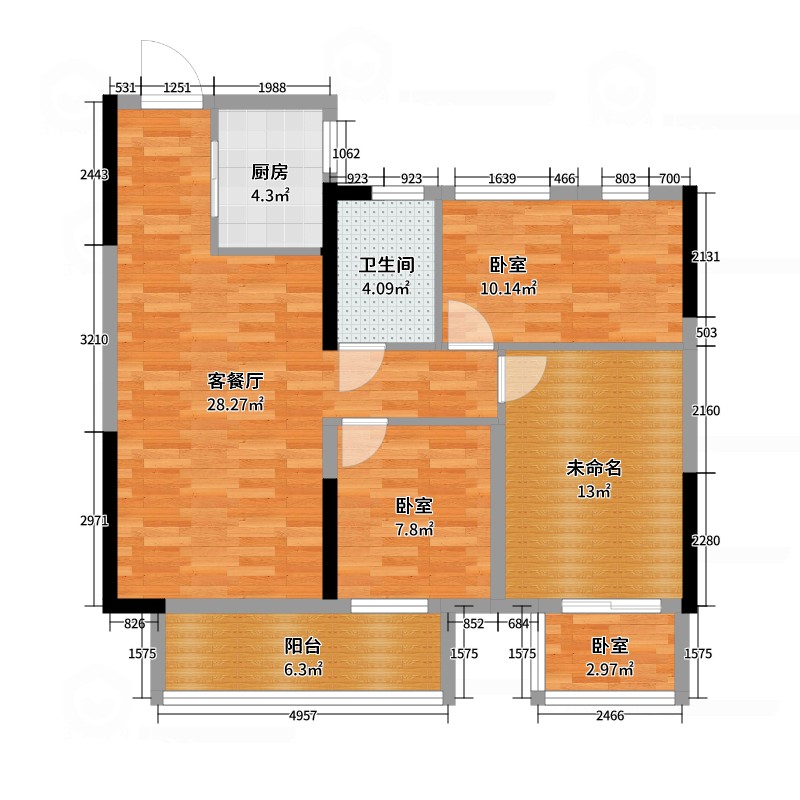 大正•水晶森林-副本