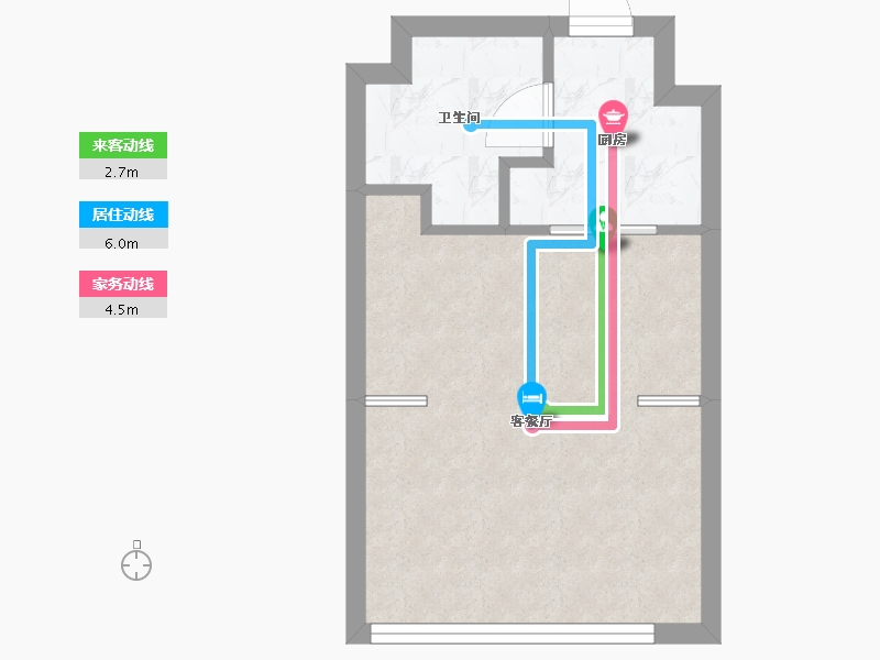 广东省-深圳市-光明一号-31.00-户型库-动静线