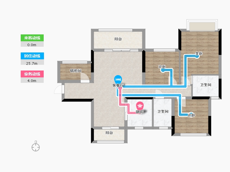 江西省-九江市-君悦国际-100.00-户型库-动静线