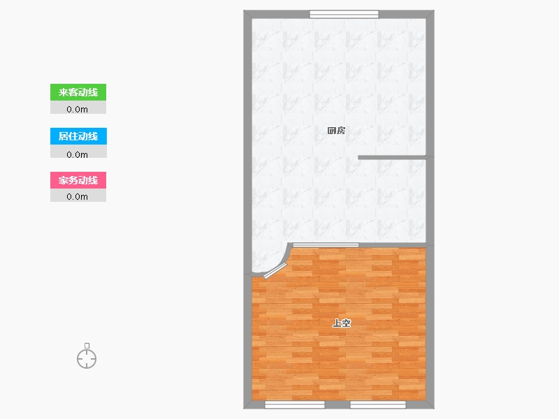 云南省-德宏傣族景颇族自治州-湖景小区-276.00-户型库-动静线