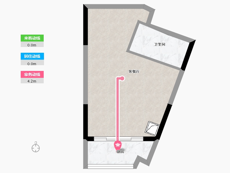 广东省-惠州市-嘉华美泉谷-34.33-户型库-动静线