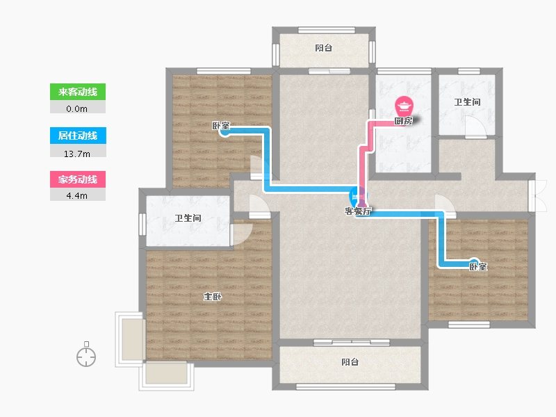 河南省-商丘市-国安府-35.48-户型库-动静线