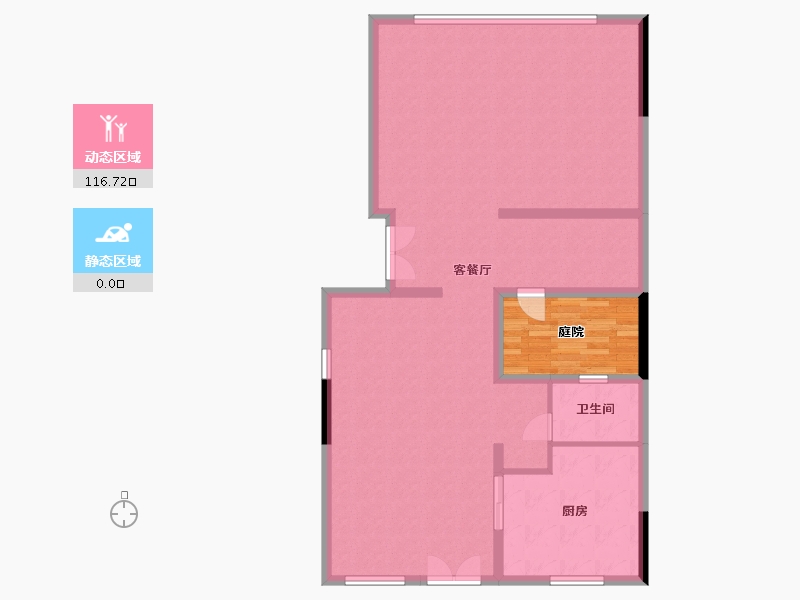 四川省-绵阳市-创新中心-350.00-户型库-动静分区