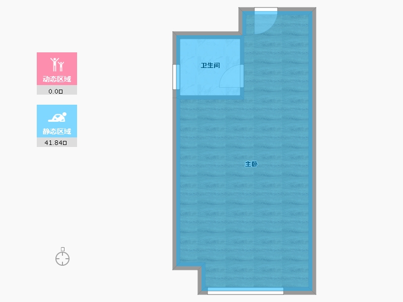 山东省-济宁市-中南珑悦-38.29-户型库-动静分区