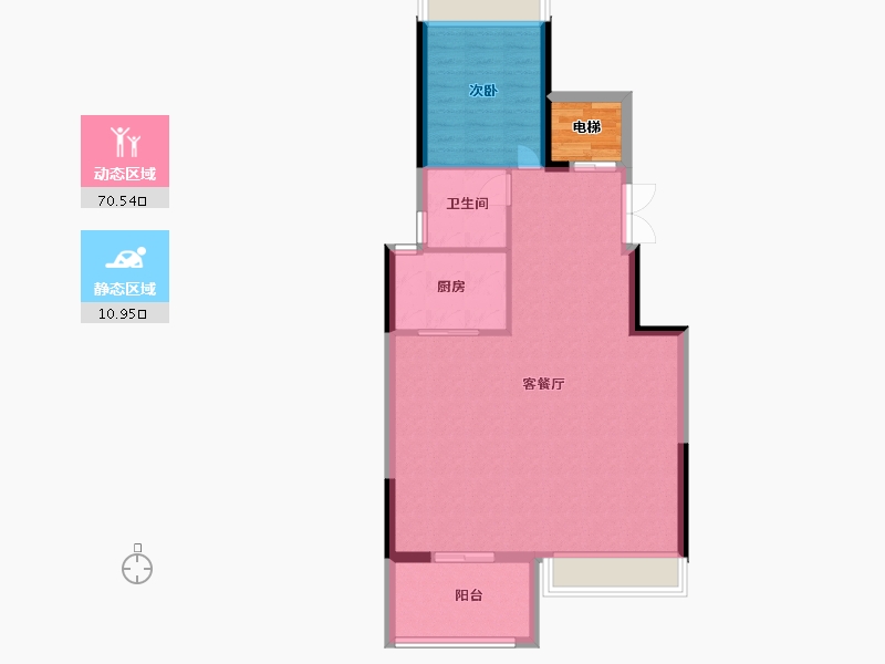 四川省-成都市-万科天府公园城-230.00-户型库-动静分区