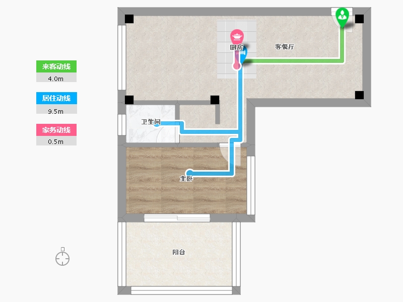 四川省-成都市-山那边水映汀洲-35.99-户型库-动静线