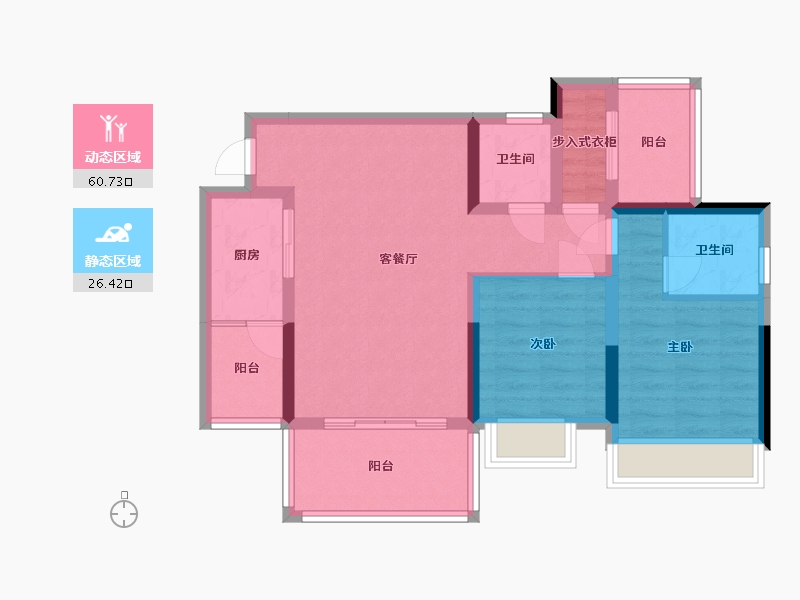 四川省-达州市-临江府-78.00-户型库-动静分区