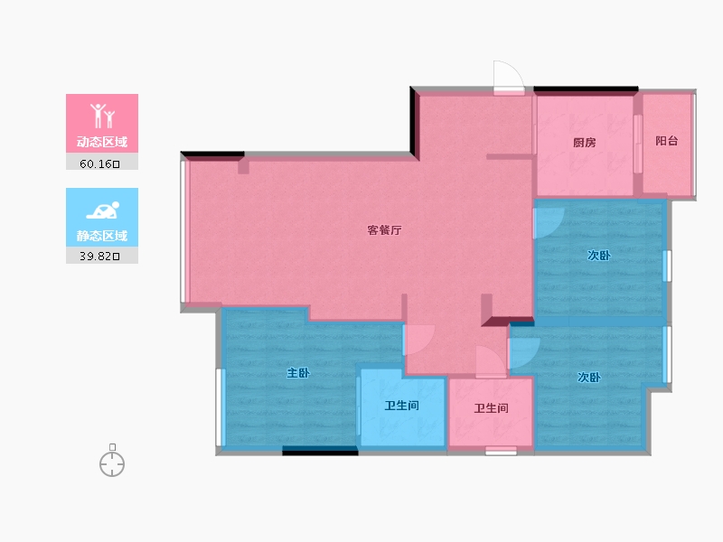 江西省-九江市-中基学府-112.11-户型库-动静分区