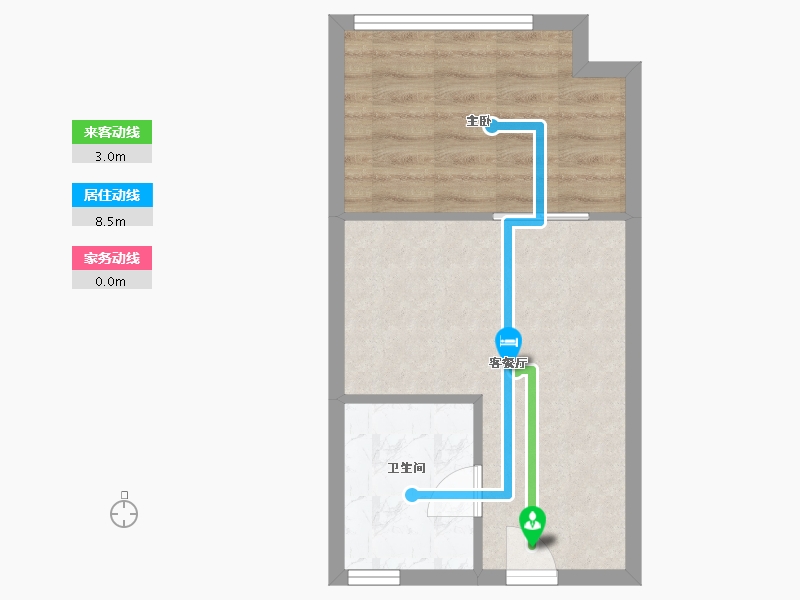 福建省-南平市-建瓯文华郡府-35.47-户型库-动静线