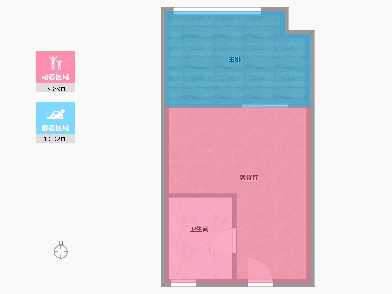 福建省-南平市-建瓯文华郡府-35.47-户型库-动静分区