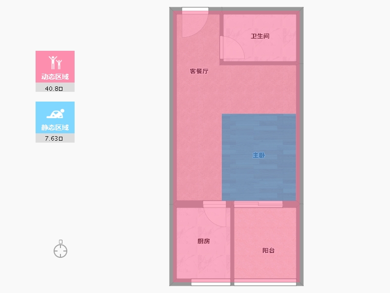 河南省-洛阳市-城筑伊河源-36.69-户型库-动静分区