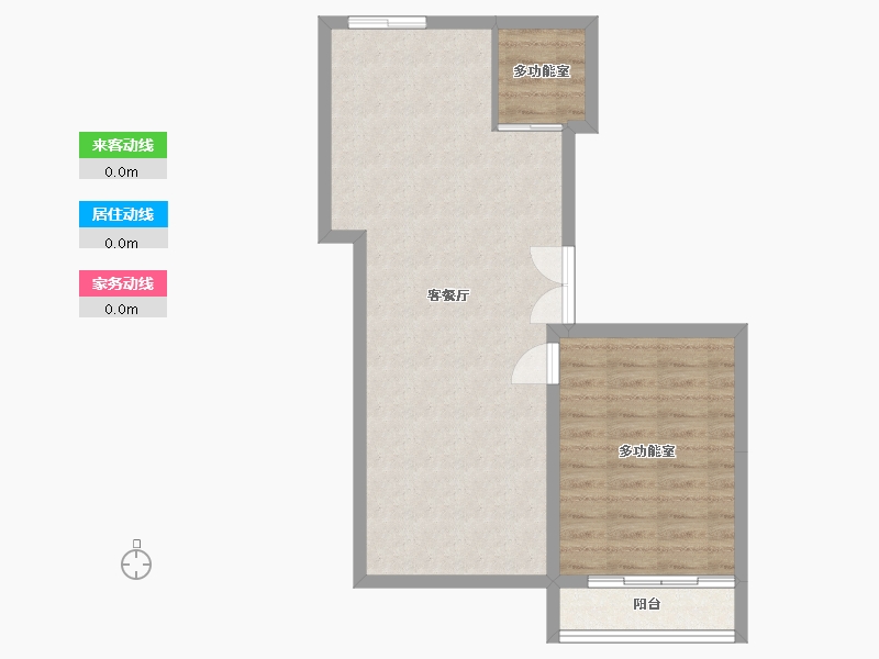 河南省-许昌市-中建观湖珑府-150.00-户型库-动静线