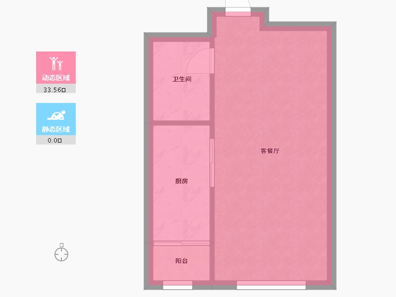 河北省-衡水市-锦绣花园-30.00-户型库-动静分区