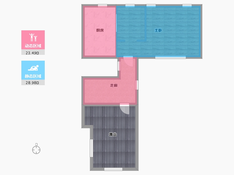 广东省-惠州市-新城金樾江南-150.00-户型库-动静分区