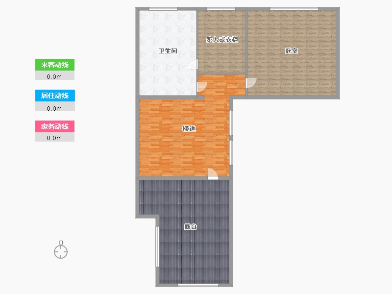 广东省-惠州市-新城金樾江南-180.00-户型库-动静线